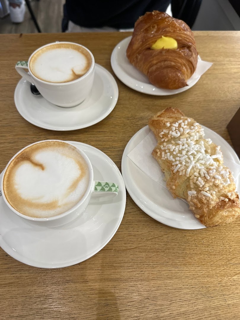 Pasticceria Miozzi Srl