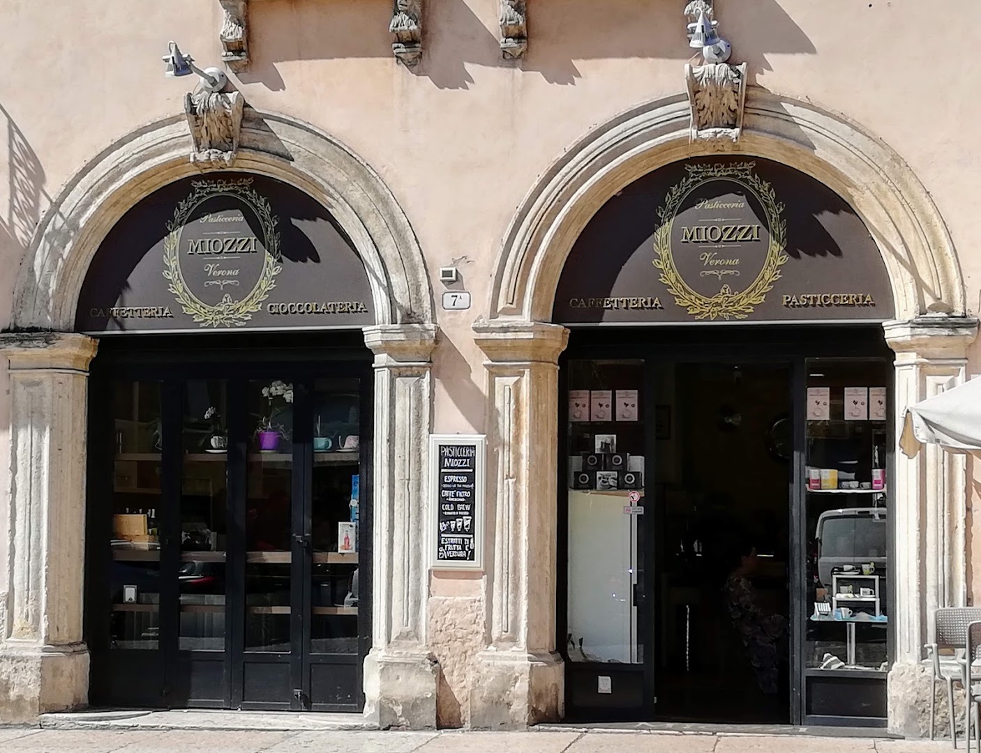 Pasticceria Miozzi Srl