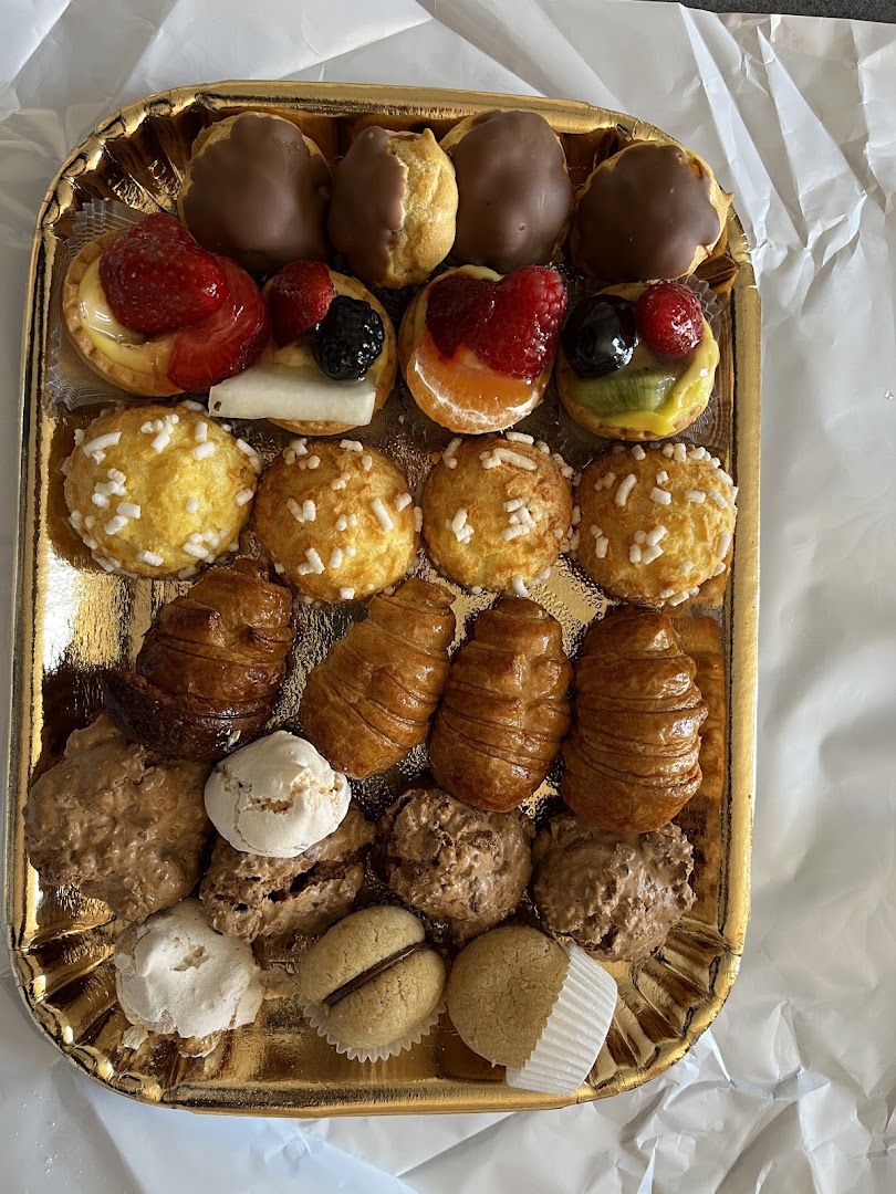 Pasticceria Miozzi Srl