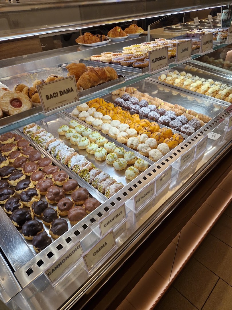 Pasticceria Miozzi