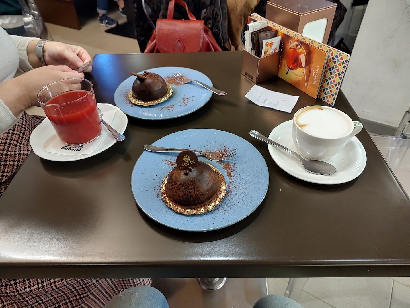Pasticceria Miozzi