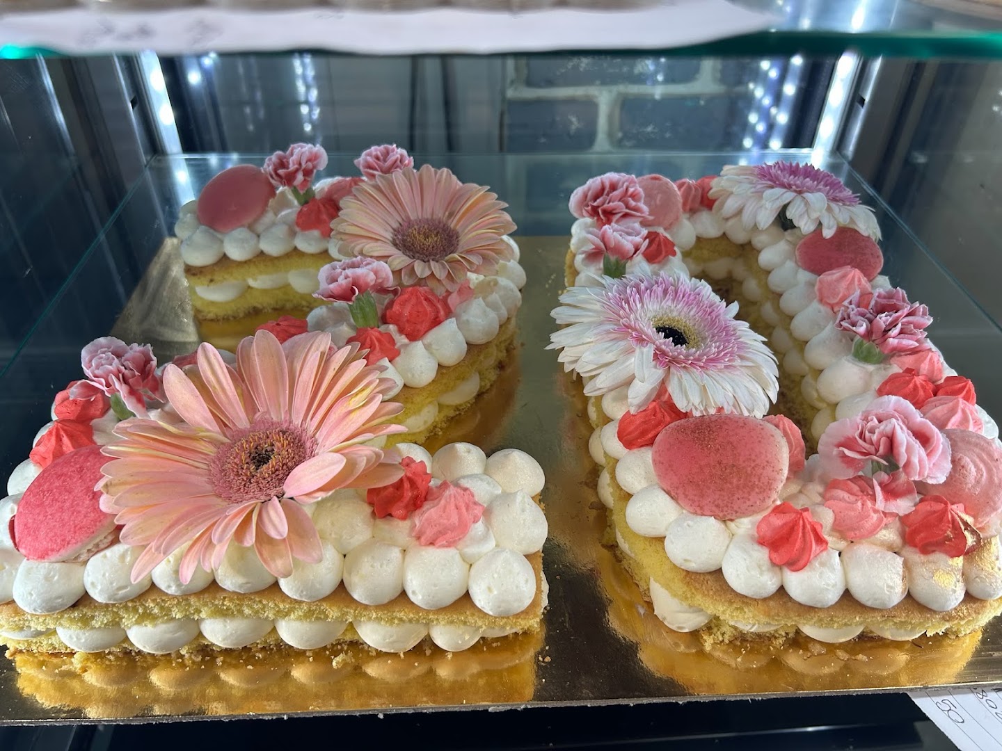 Pasticceria Mira La Barona, Milano