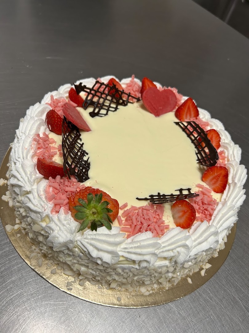 Pasticceria Mira La Barona