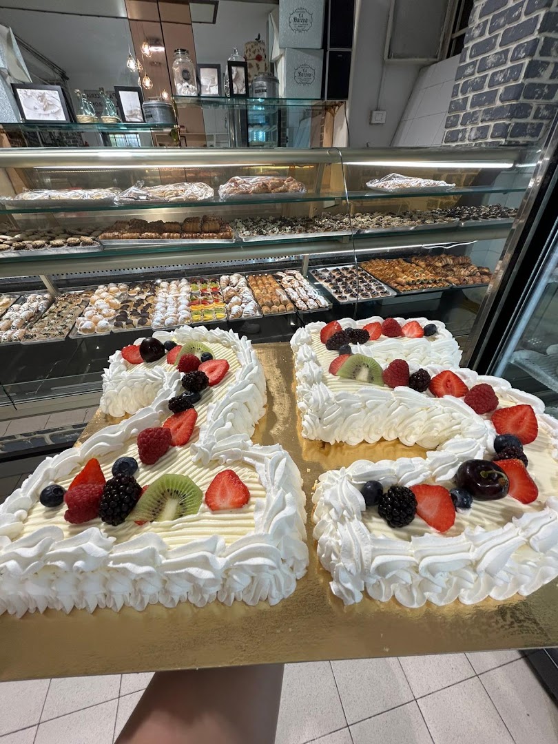 Pasticceria Mira La Barona