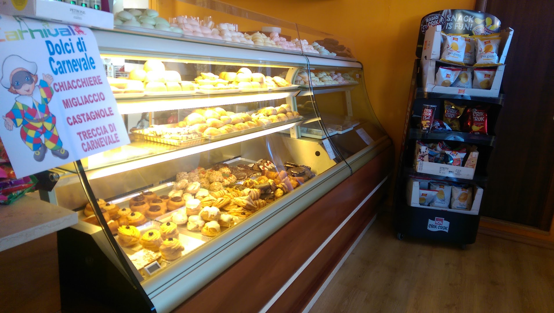 Pasticceria Miranda