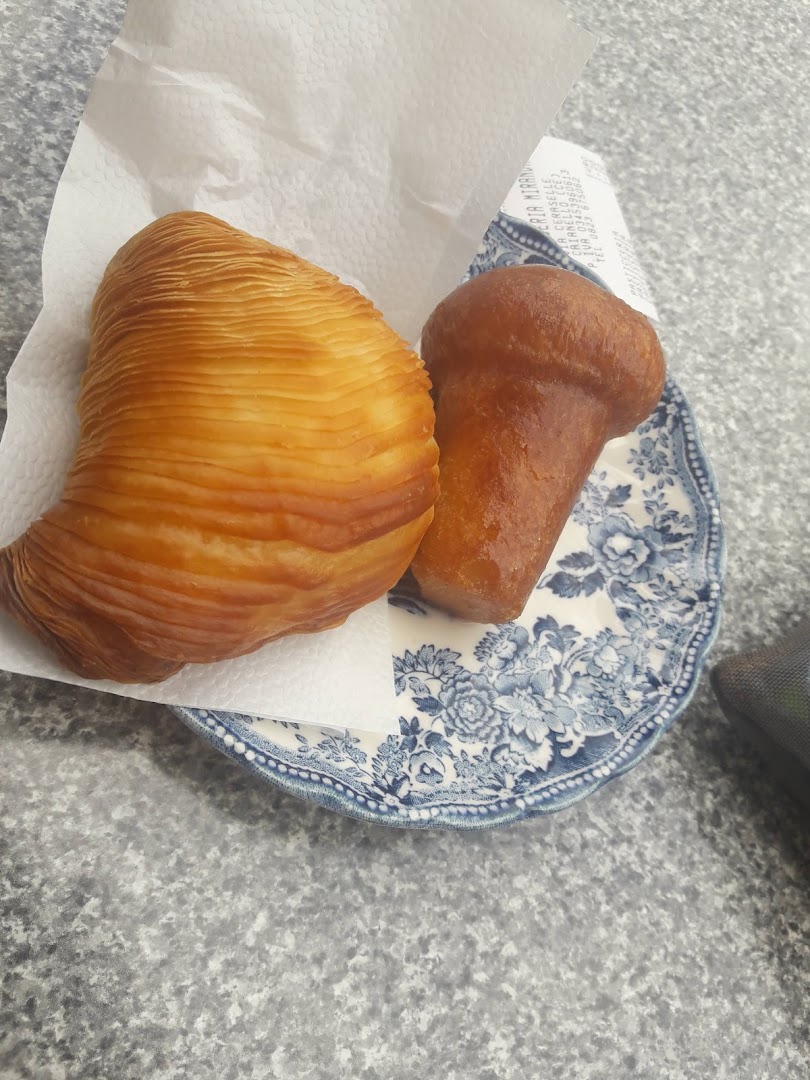 Pasticceria Miranda