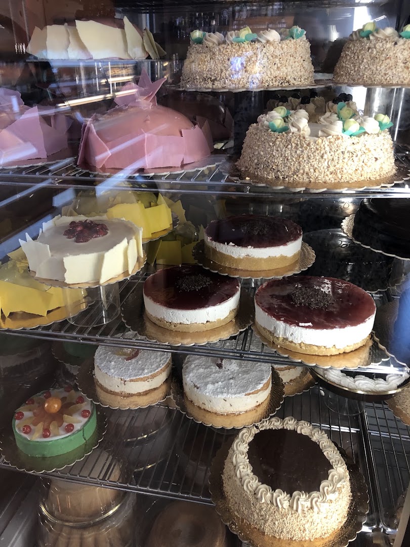 Pasticceria Miranda