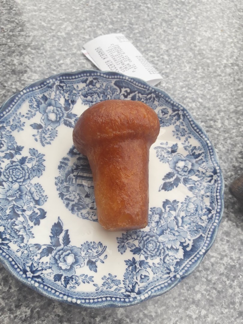 Pasticceria Miranda
