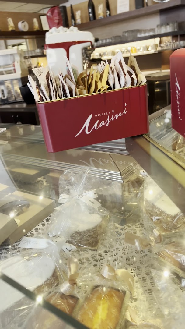 Pasticceria Mister C, Monza