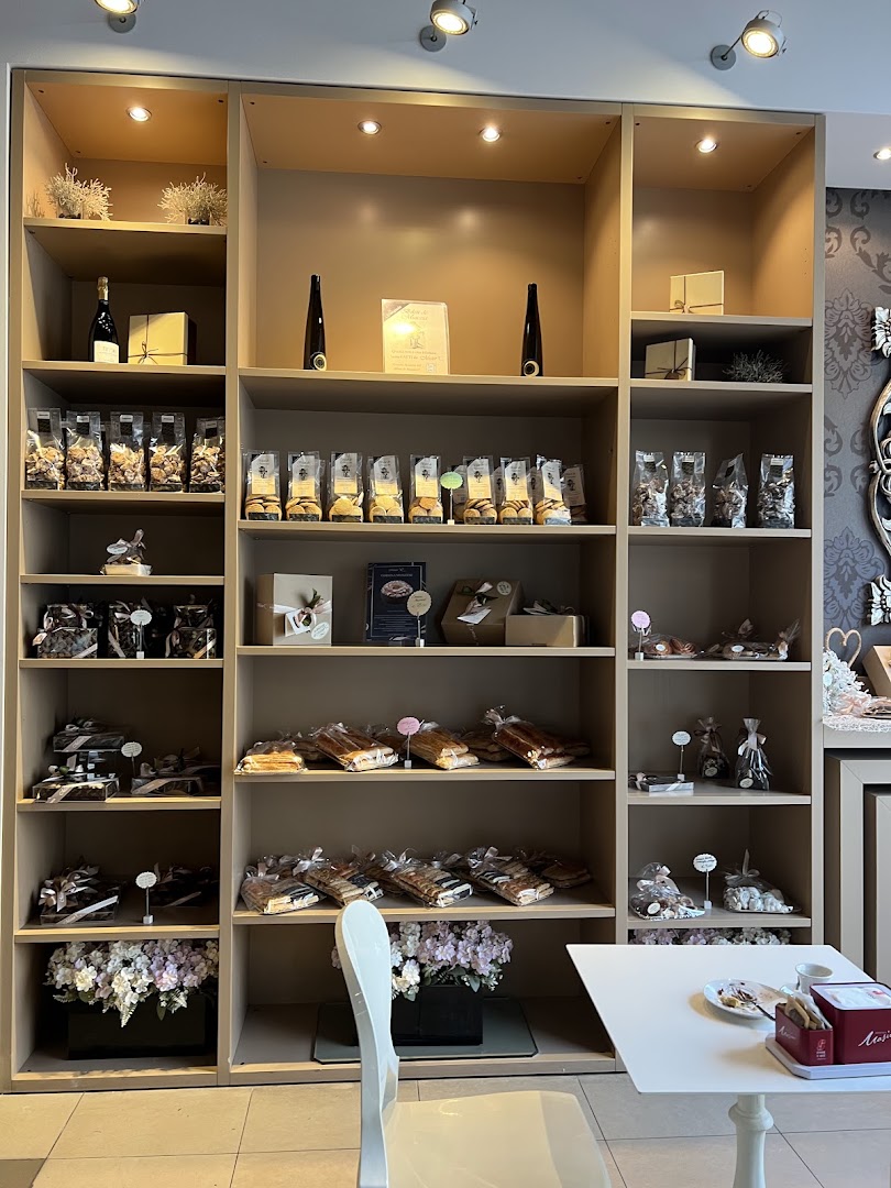 Pasticceria Mister C