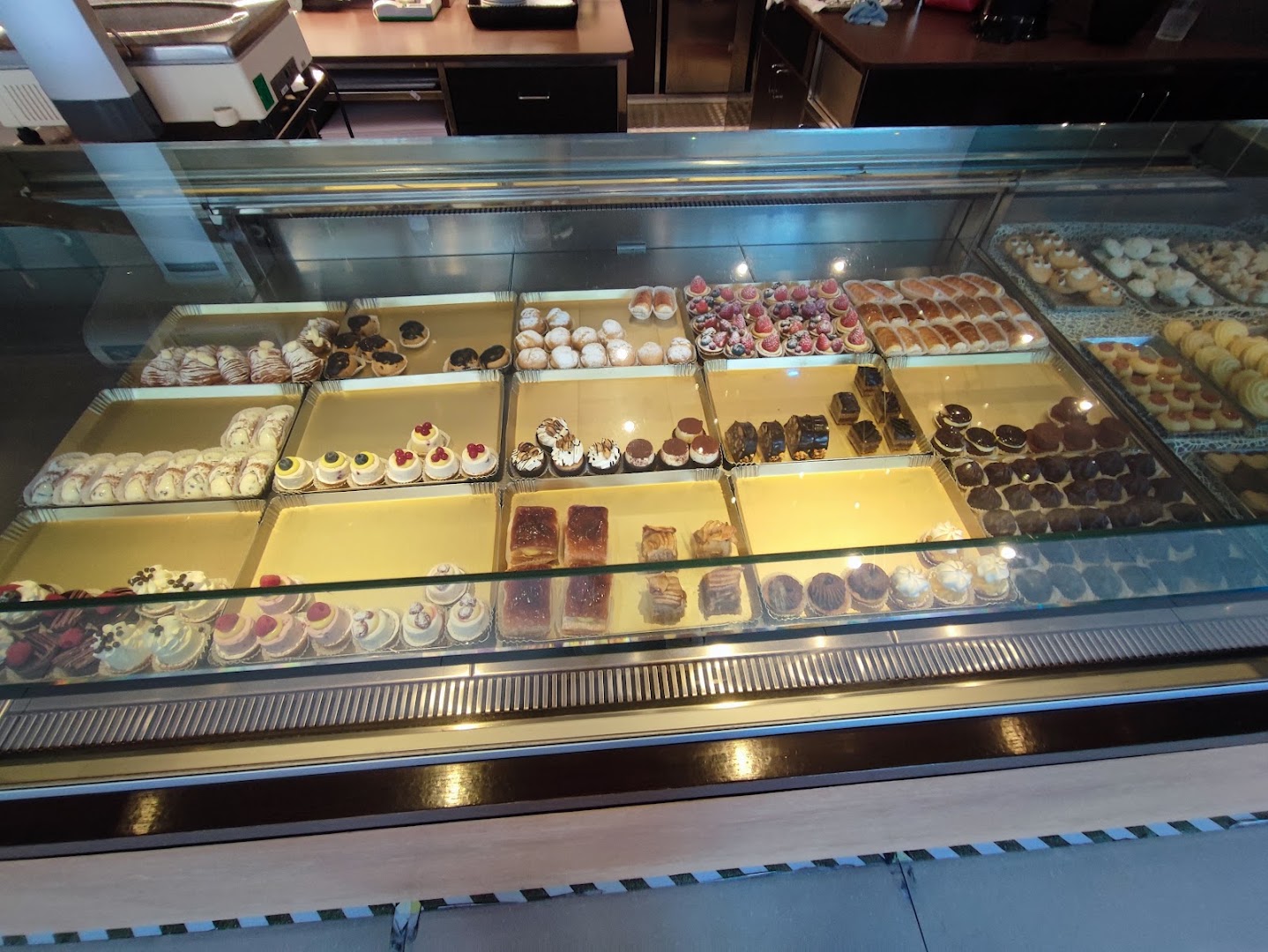 Pasticceria Mister C