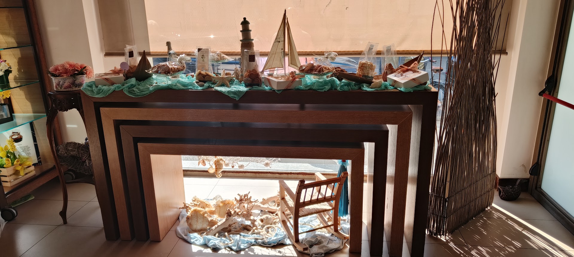 Pasticceria Mister C