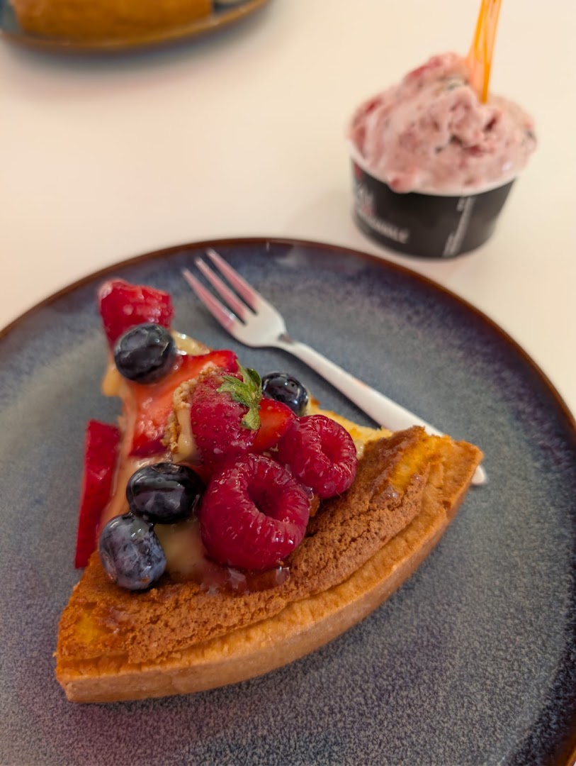 Pasticceria Moba by Luxale