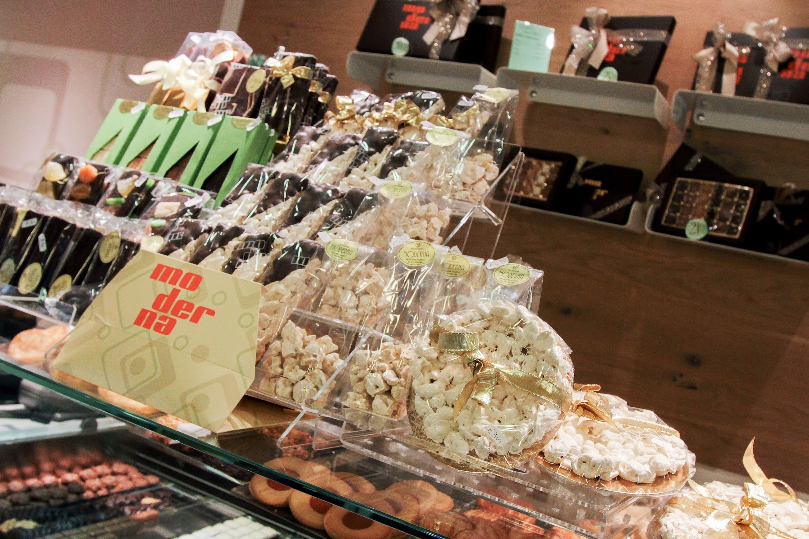 Pasticceria Moderna di Torresan Alessandro, Mogliano Veneto