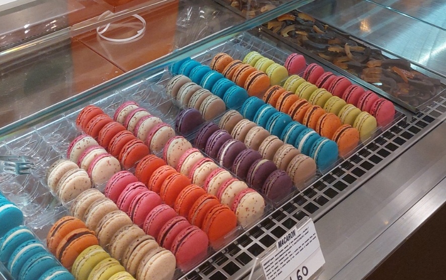 Pasticceria Moderna di Torresan Alessandro