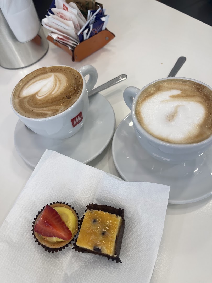 Pasticceria Moderna di Torresan Alessandro