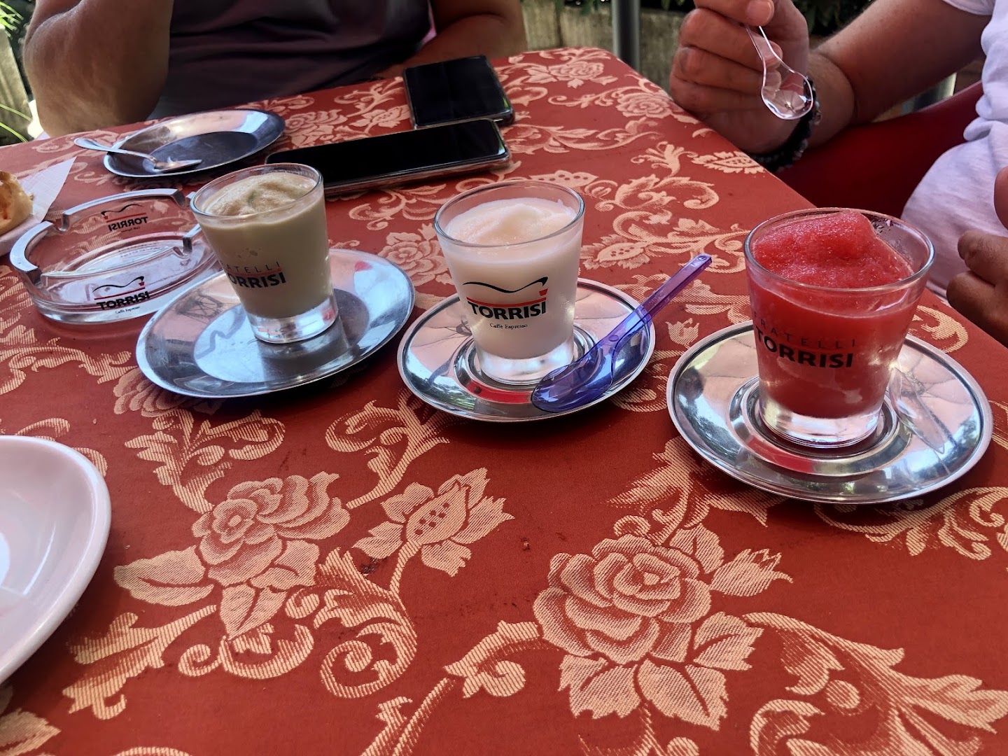 Pasticceria Moderna