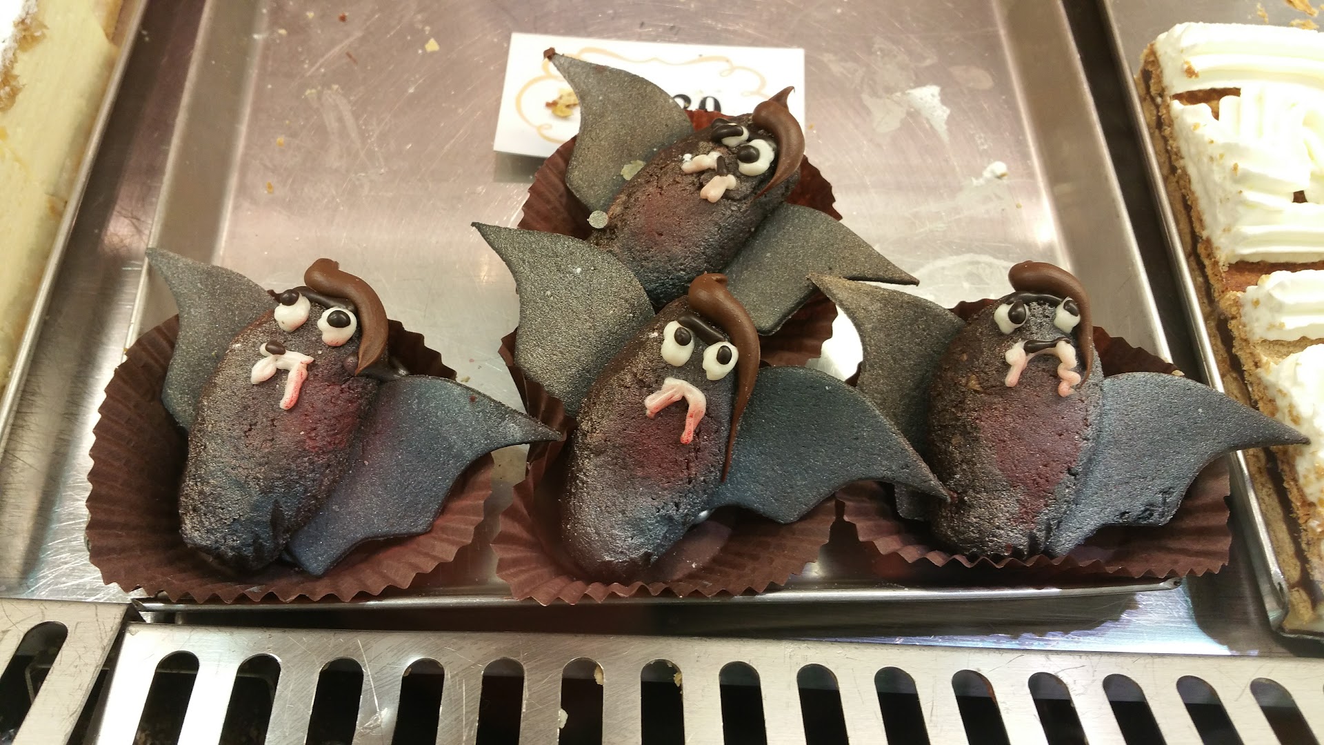 Pasticceria Modernissima srl