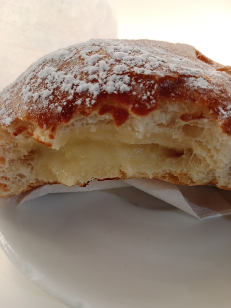 Pasticceria Modernissima srl