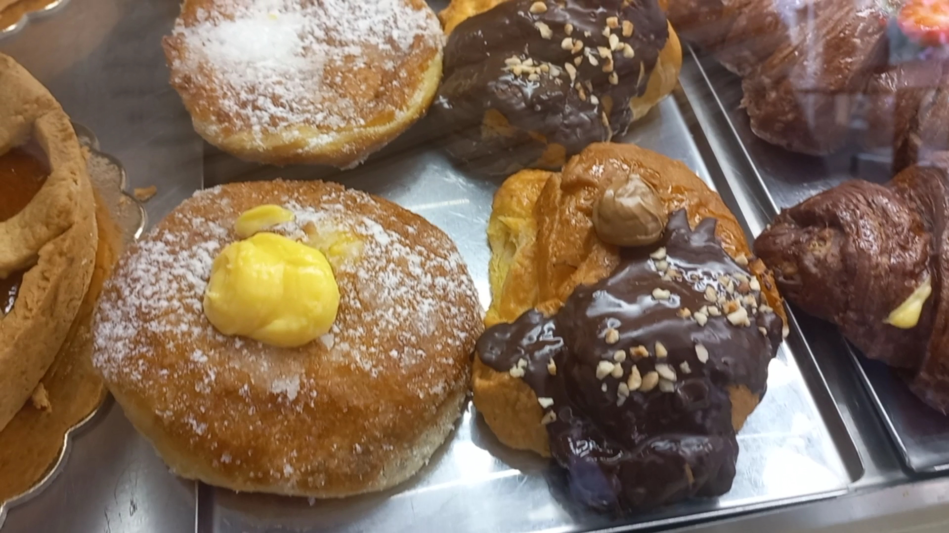 Pasticceria Moggia di Martina Operto, Pietra Ligure