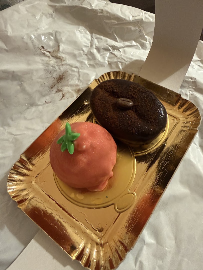Pasticceria Moggia di Martina Operto