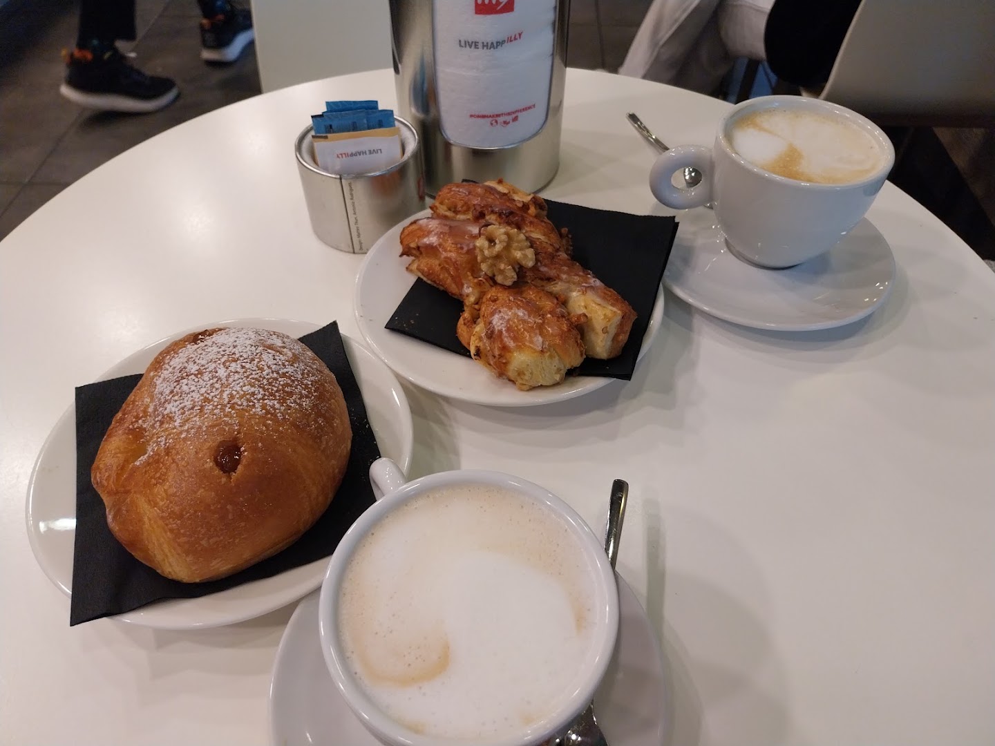 Pasticceria Molè
