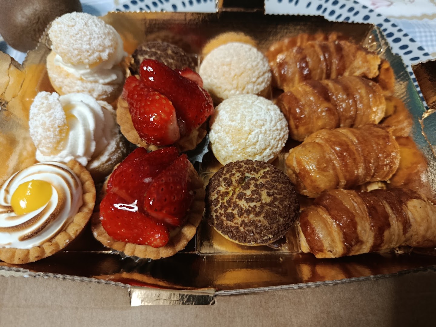 Pasticceria Molè