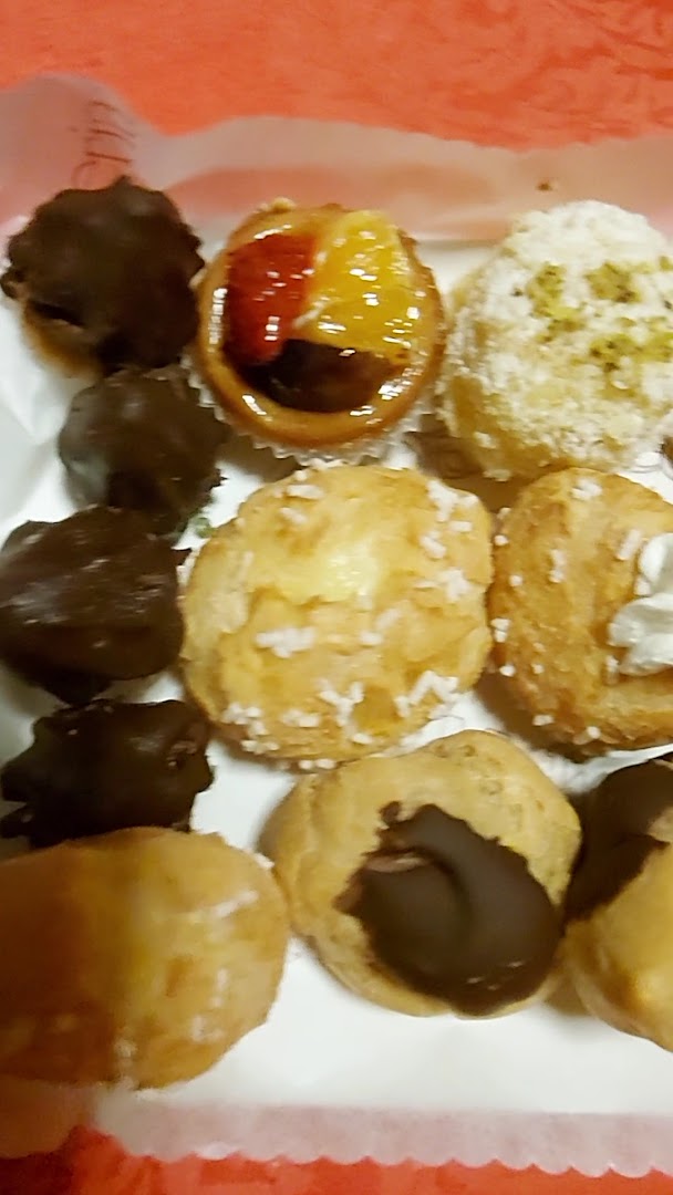 Pasticceria Molinari Snc Di Molinari Giancarlo & C.