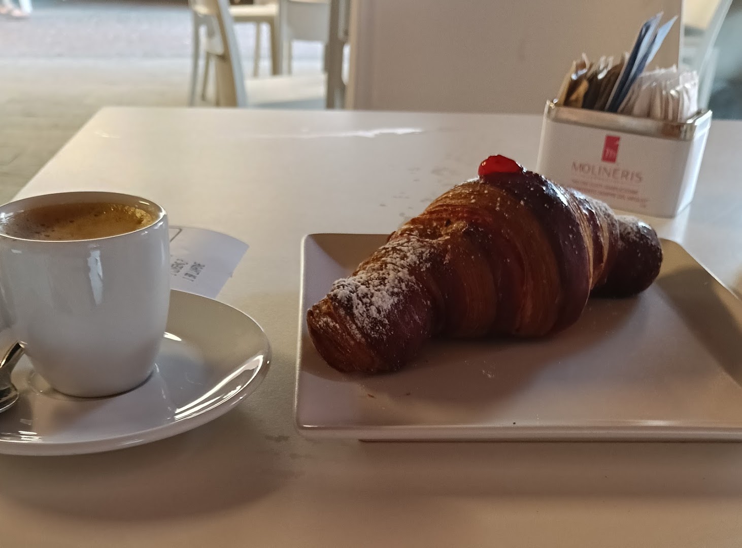 Pasticceria Molineris