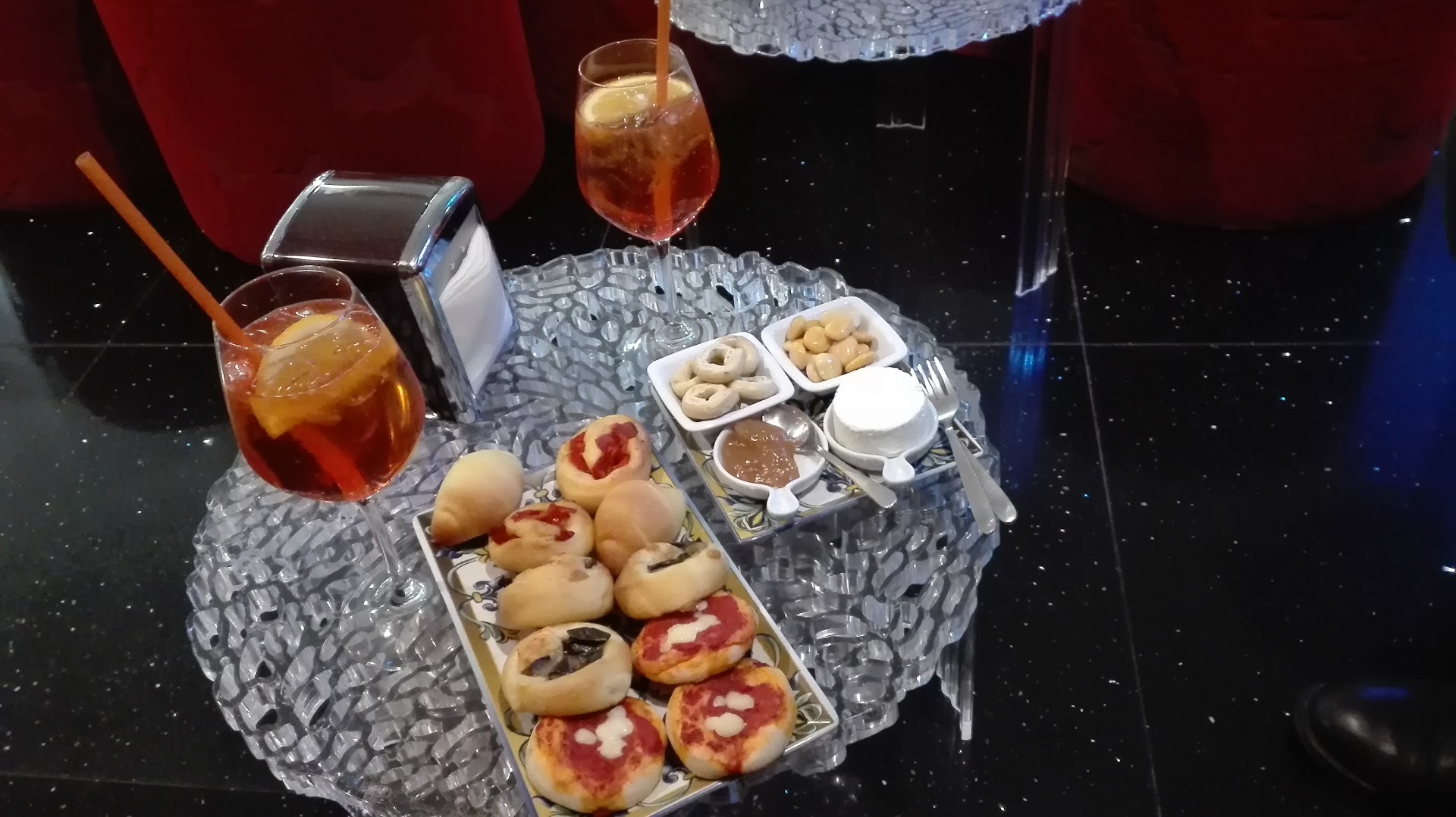 Pasticceria Mommy, Cicciano