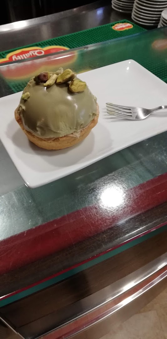 Pasticceria Mommy