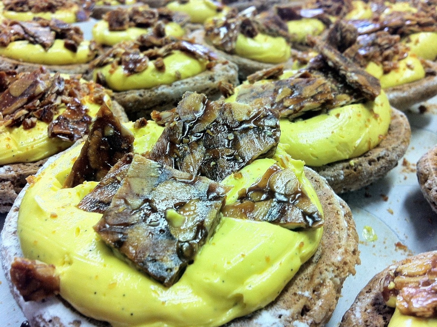 Pasticceria Mon Plaisir