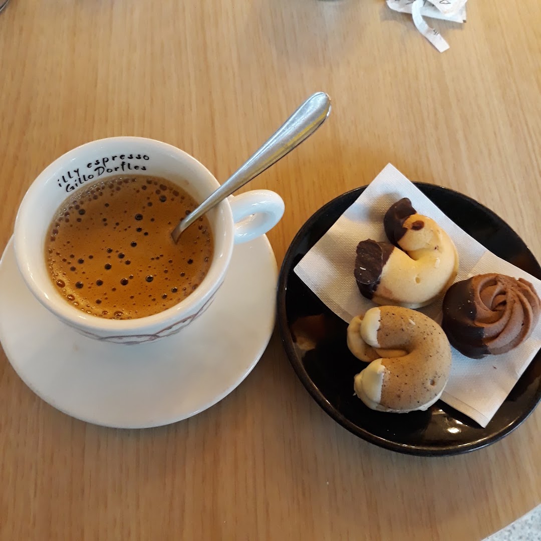 Pasticceria Mon Plaisir