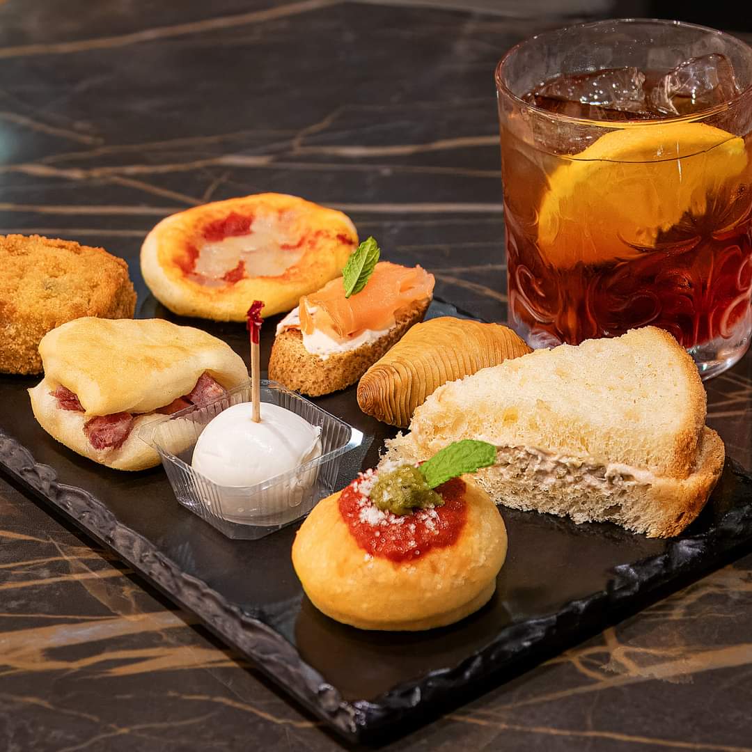 Pasticceria Monet Di Trocchia Antonio, Camposano