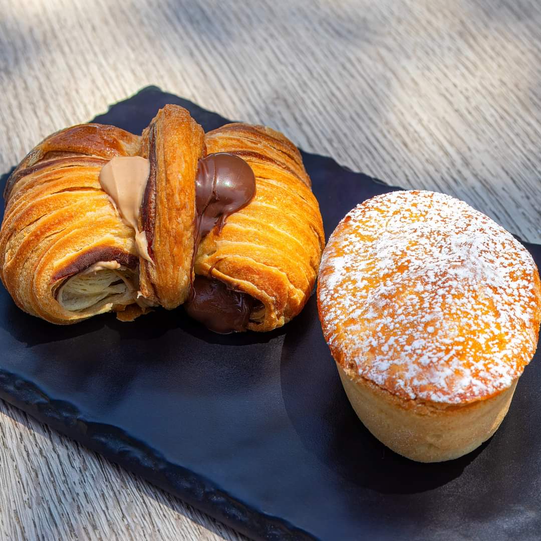 Pasticceria Monet Di Trocchia Antonio