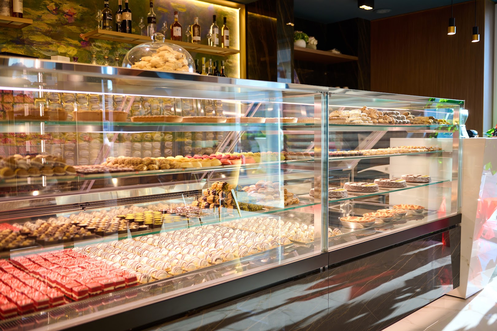 Pasticceria Monet Di Trocchia Antonio