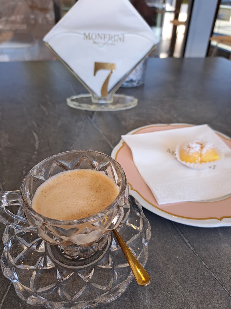 Pasticceria Monfrini