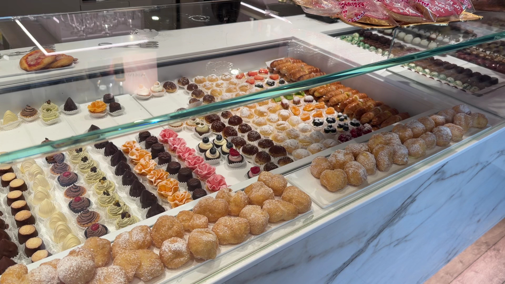 Pasticceria Monfrini