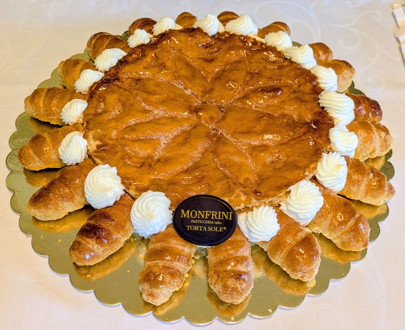 Pasticceria Monfrini