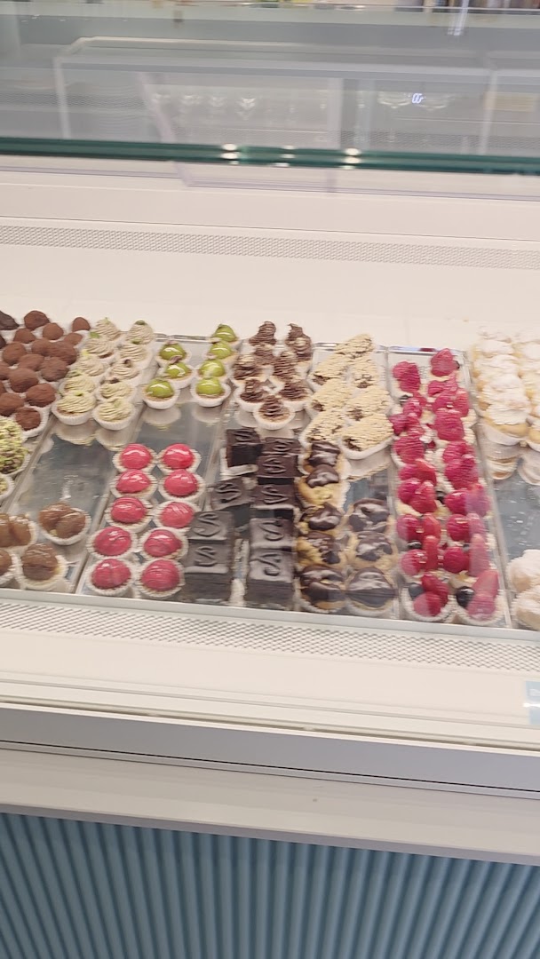 Pasticceria Monica Ghizzo, Milano