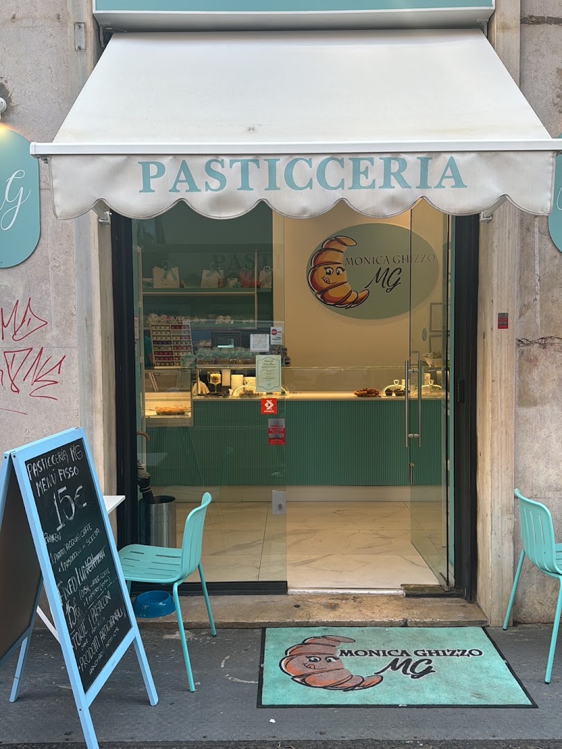 Pasticceria Monica Ghizzo