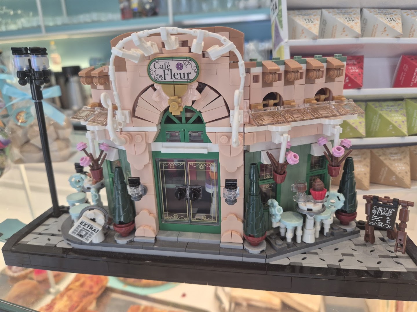 Pasticceria Monica Ghizzo