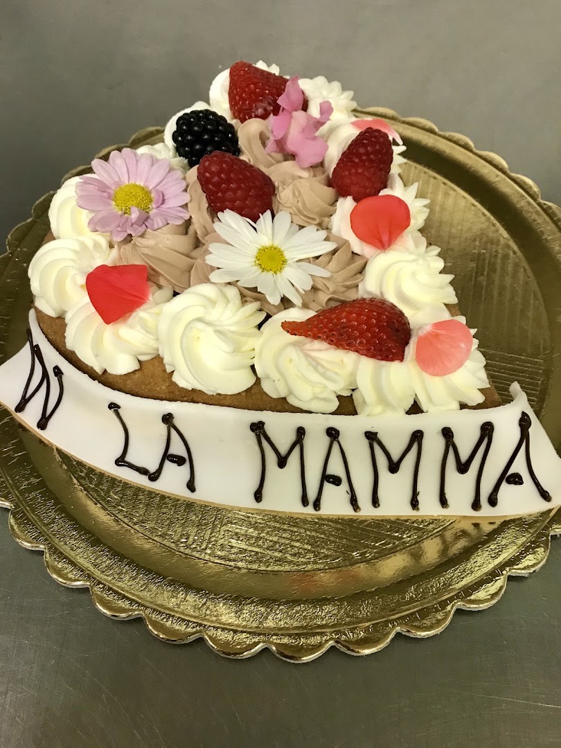 Pasticceria Montanelli