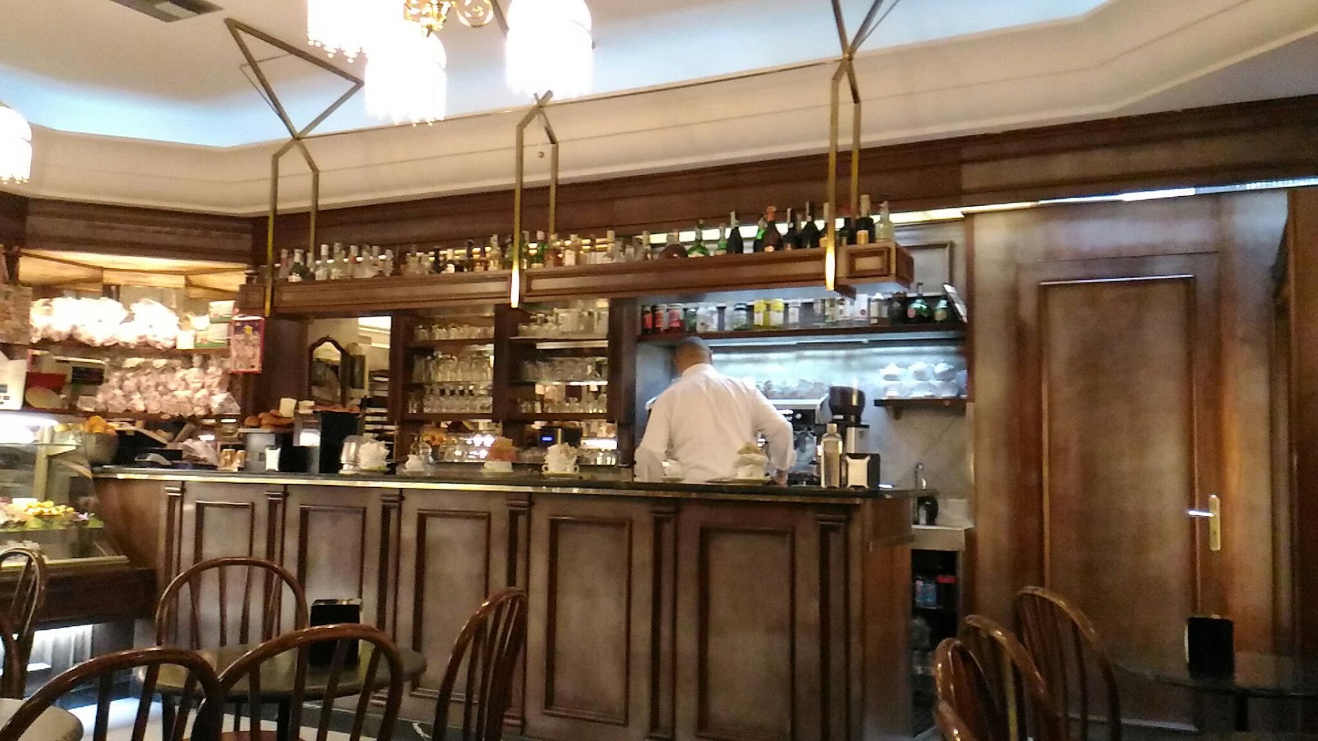 Pasticceria Moriondo