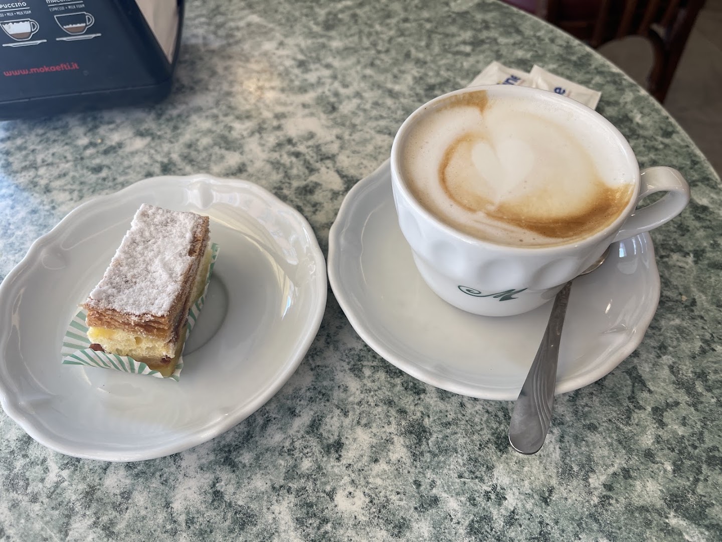 Pasticceria Moriondo