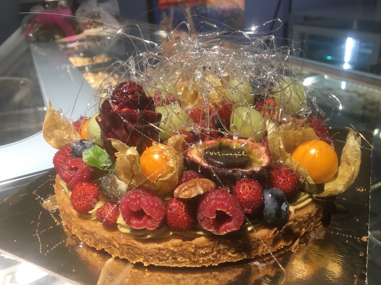 Pasticceria Morisot
