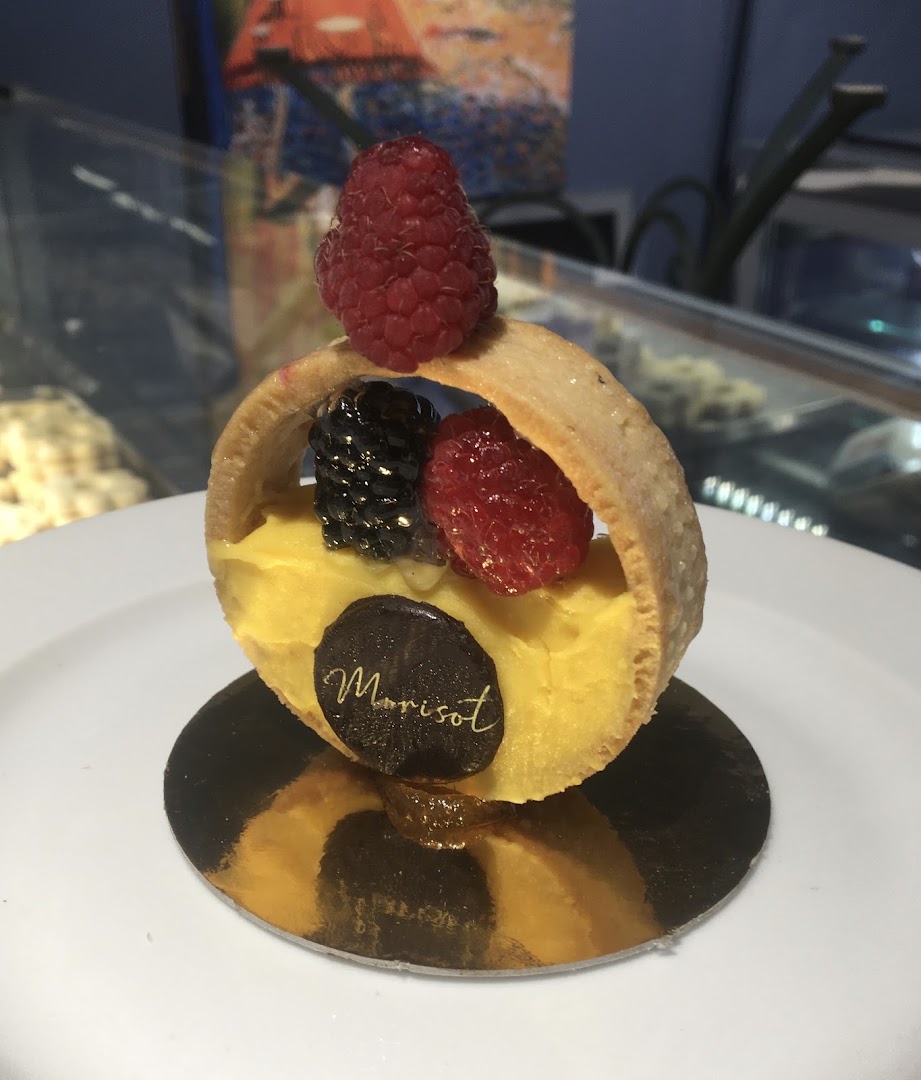 Pasticceria Morisot