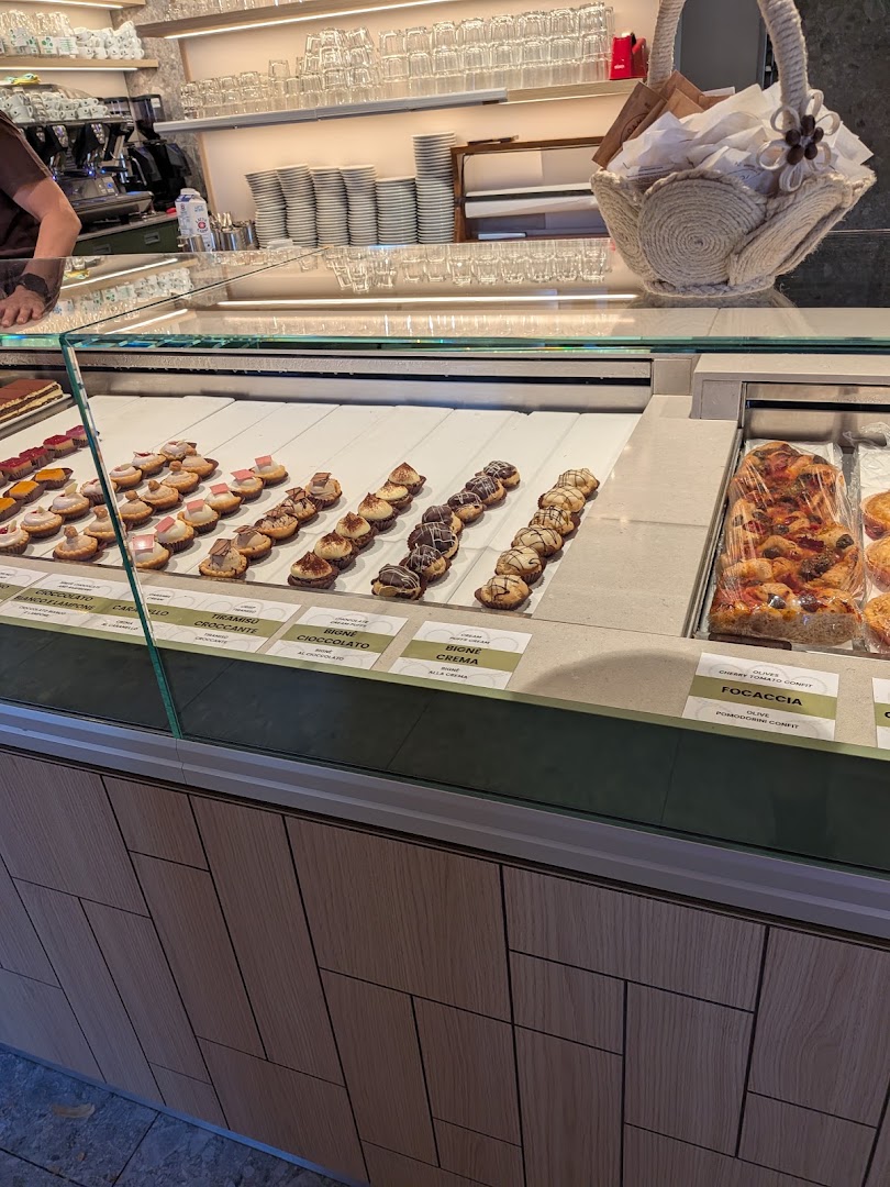 Pasticceria Mosaico Aquileia