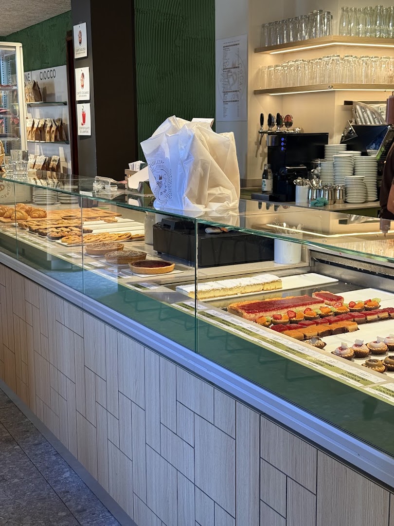 Pasticceria Mosaico Aquileia