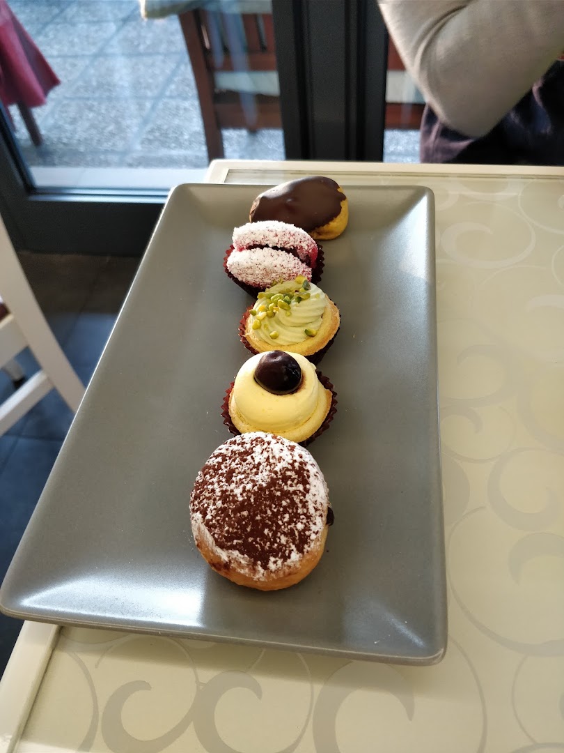 Pasticceria Mosaico